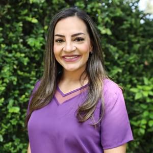 Meet your Posher, Monica